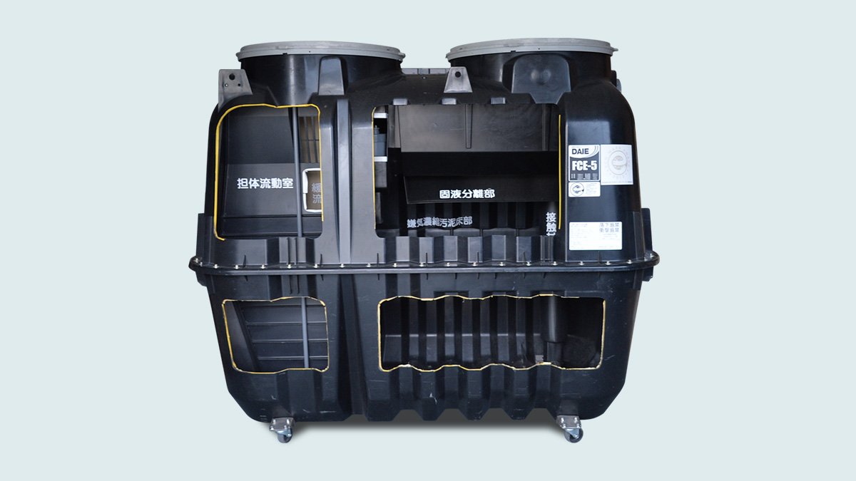 Features of DAIE INDUSTRY’s products