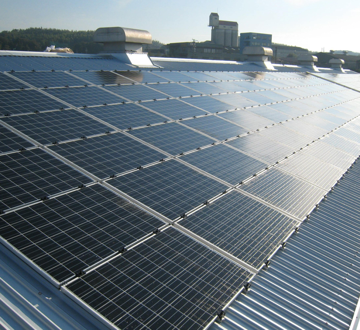 Environmental Initiatives